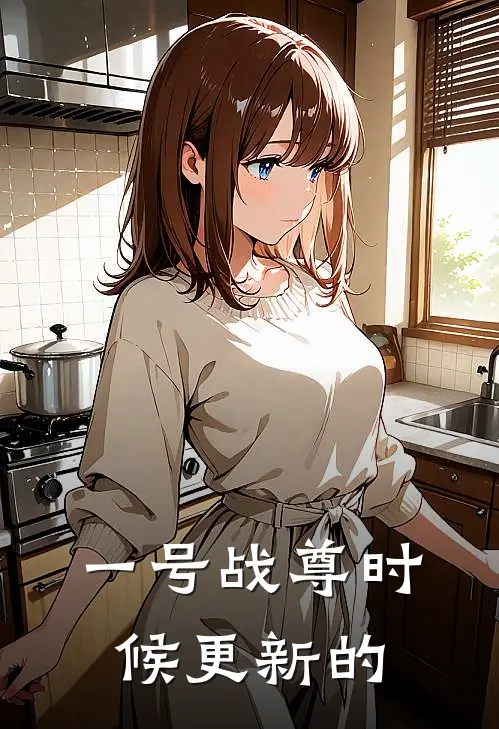 一号战尊时候更新的