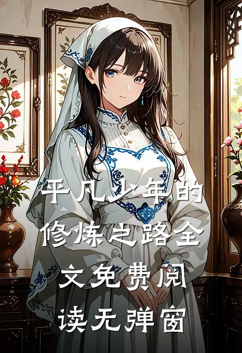 平凡少年的修炼之路全文免费阅读无弹窗