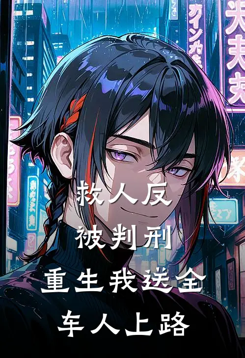 救人反被判刑，重生我送全车人上路