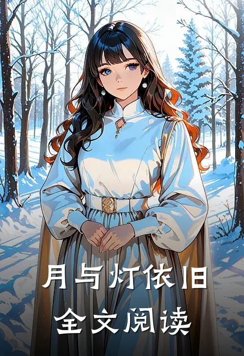 月与灯依旧全文阅读