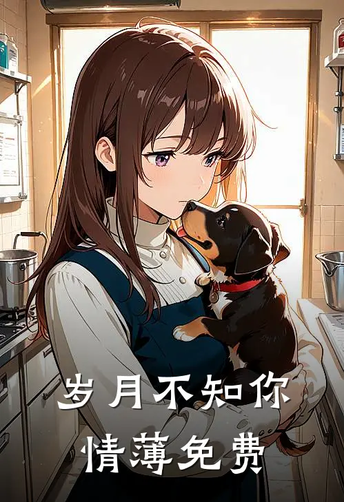 岁月不知你情薄免费