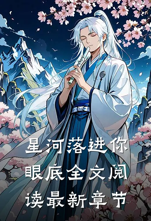 星河落进你眼底全文阅读最新章节