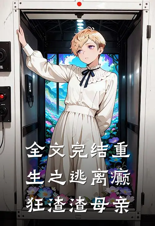 全文完结重生之逃离癫狂渣渣母亲