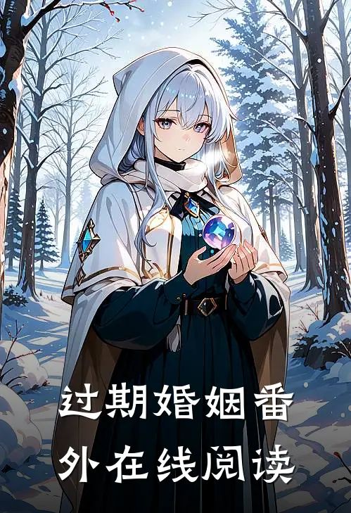 过期婚姻 番外在线阅读