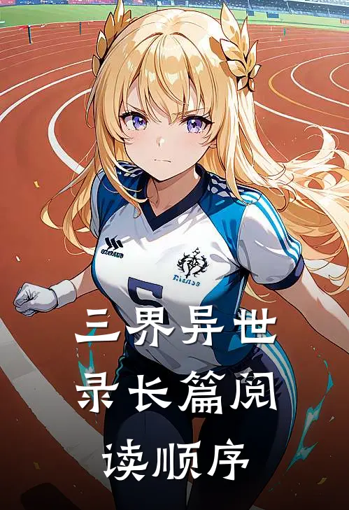 三界异世录长篇阅读顺序