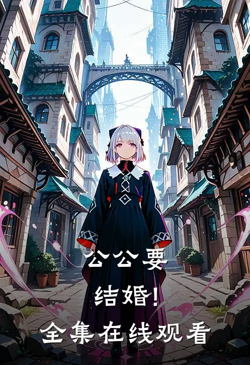 公公要结婚! 全集在线观看