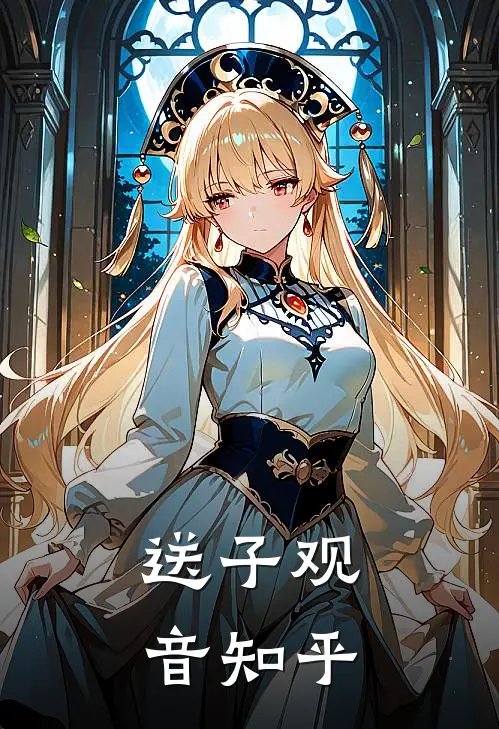 送子观音知乎