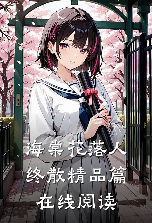 海棠花落人终散精品篇在线阅读