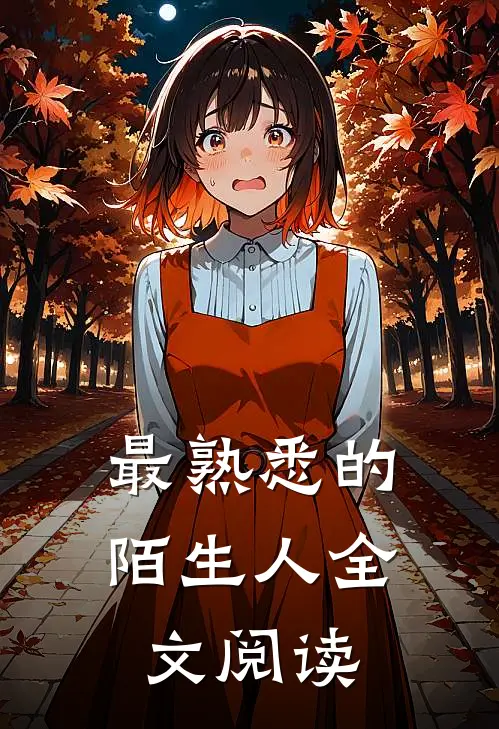 最熟悉的陌生人全文阅读