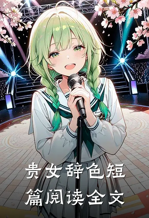 贵女辞色短篇阅读全文