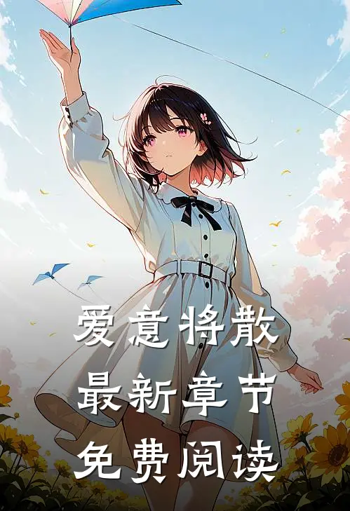 爱意将散最新章节免费阅读
