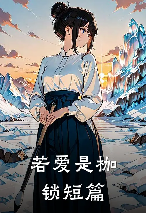 若爱是枷锁短篇