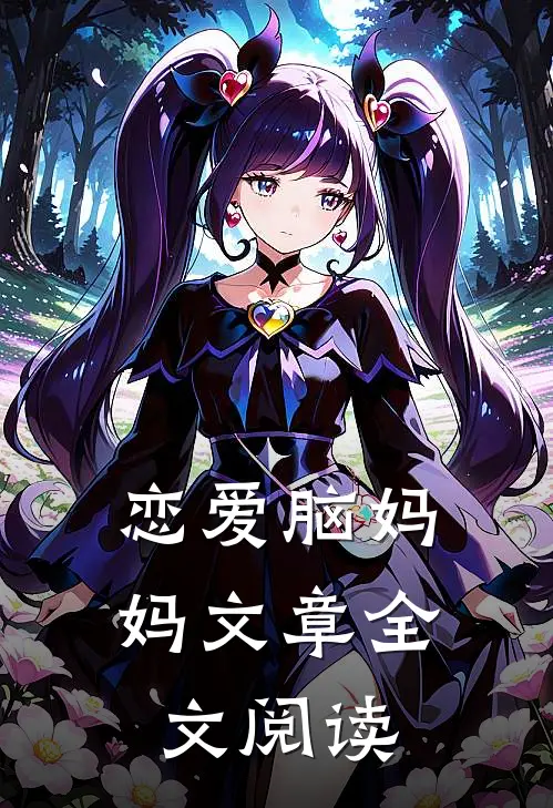恋爱脑妈妈文章全文阅读