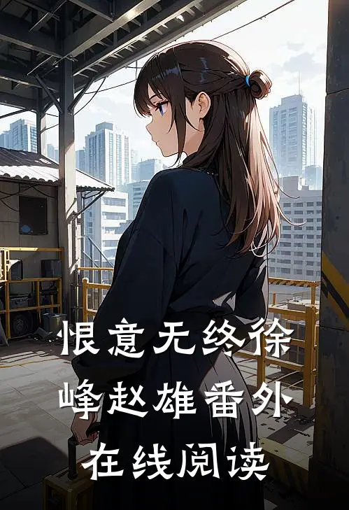 恨意无终徐峰赵雄番外在线阅读