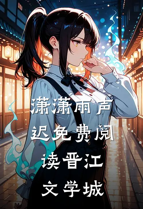潇潇雨声迟免费阅读晋江文学城