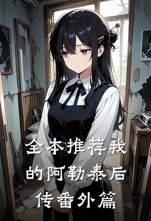 全本推荐我的阿勒泰后传番外篇