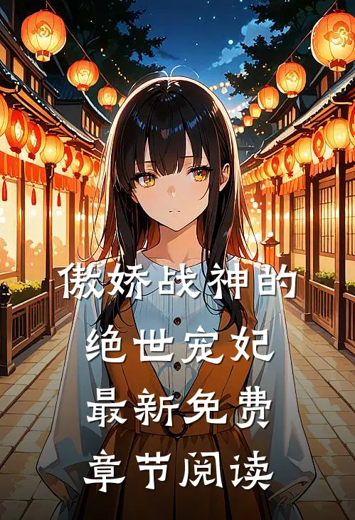 傲娇战神的绝世宠妃最新免费章节阅读