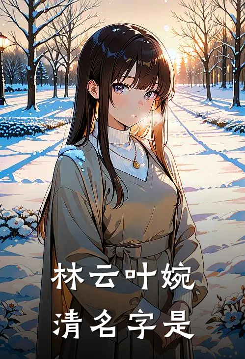 林云叶婉清名字是