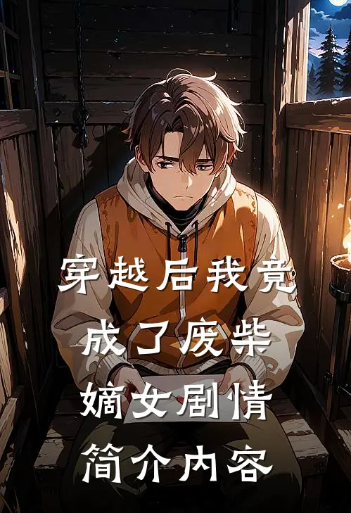 穿越后我竟成了废柴嫡女剧情简介内容