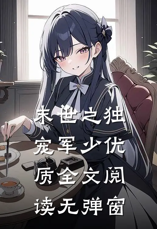 末世之独宠军少优质全文阅读无弹窗