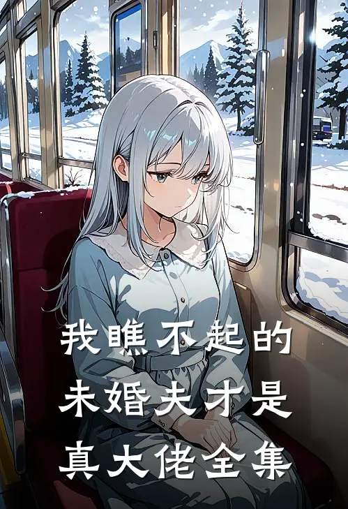 我瞧不起的未婚夫才是真大佬全集