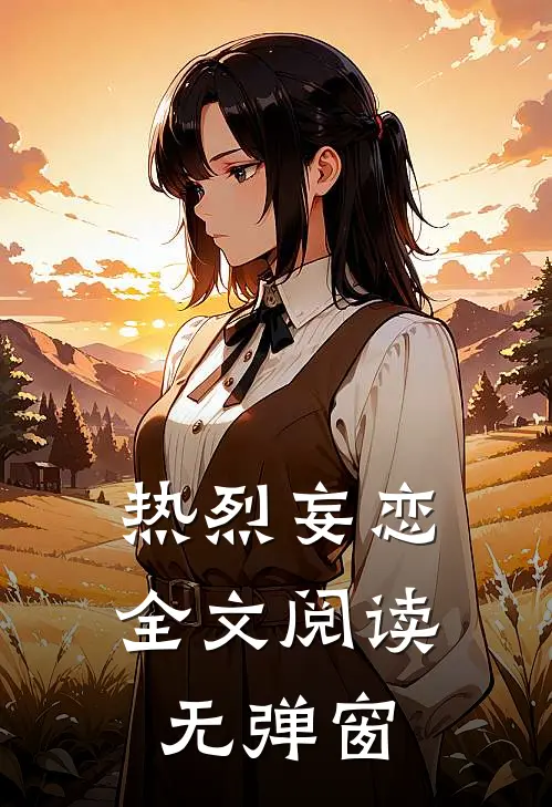 热烈妄恋全文阅读无弹窗