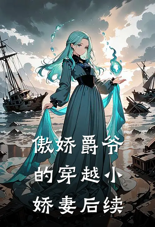 傲娇爵爷的穿越小娇妻后续