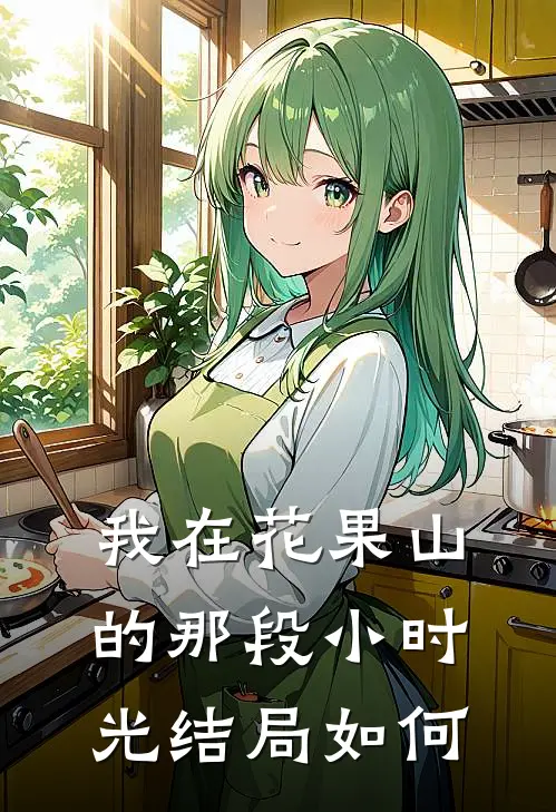 我在花果山的那段小时光结局如何