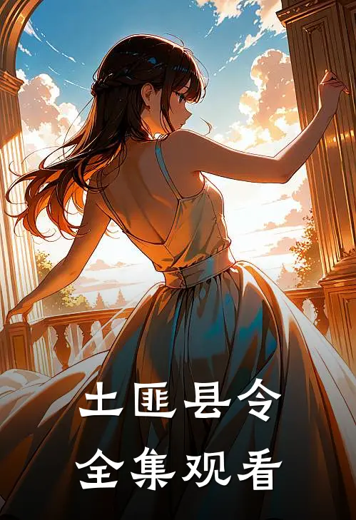 土匪县令全集观看