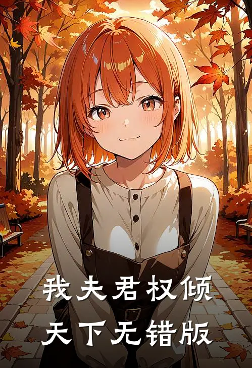 我夫君权倾天下无错版