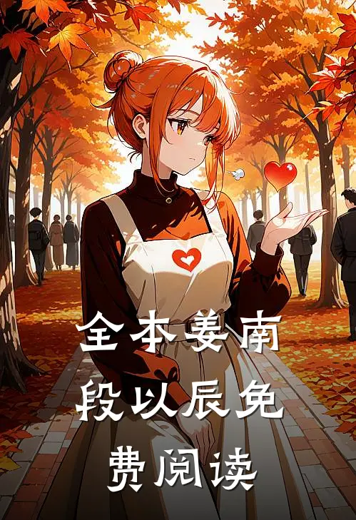 全本姜南段以辰免费阅读