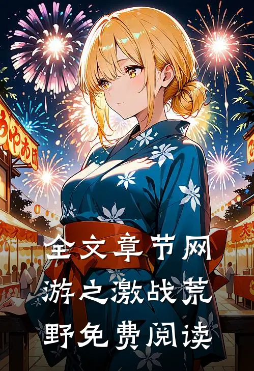 全文章节网游之激战荒野免费阅读