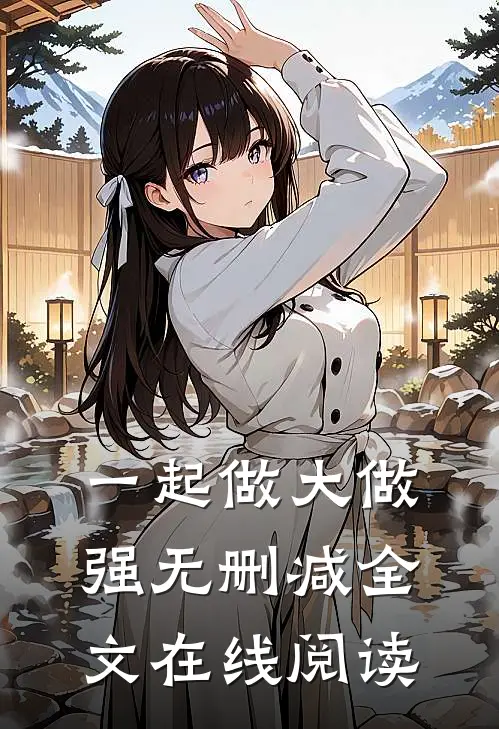 一起做大做强无删减全文在线阅读