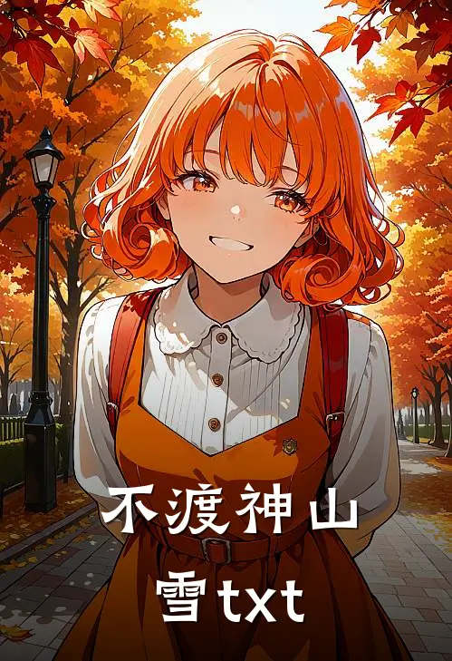 不渡神山雪txt
