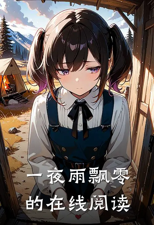 一夜雨飘零的在线阅读