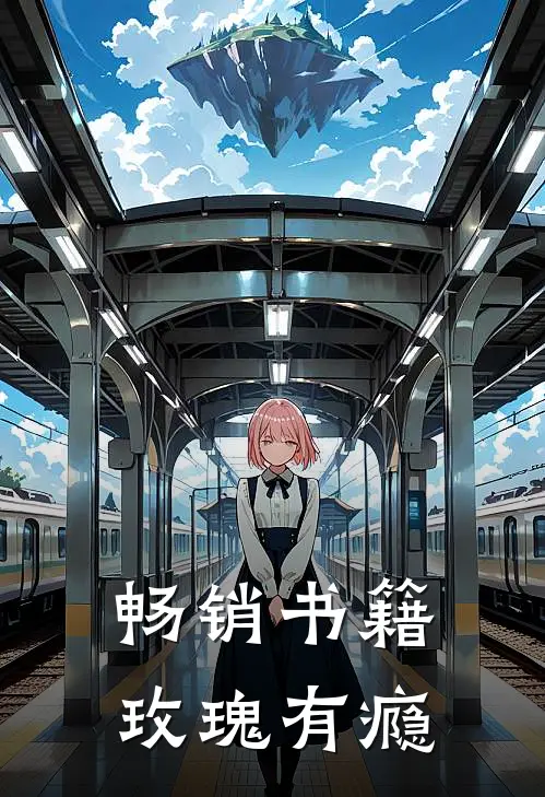 畅销书籍玫瑰有瘾
