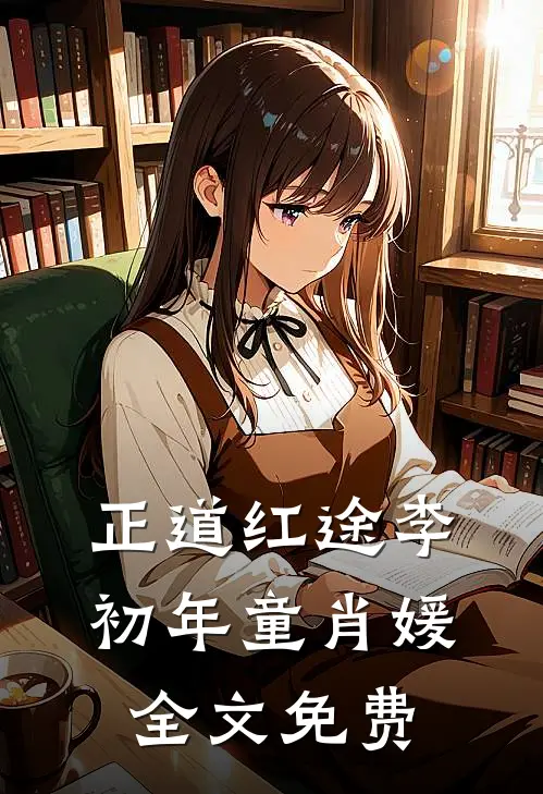 正道红途李初年童肖媛全文免费