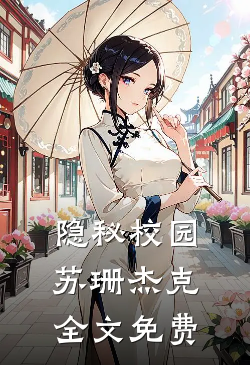 隐秘校园苏珊杰克全文免费