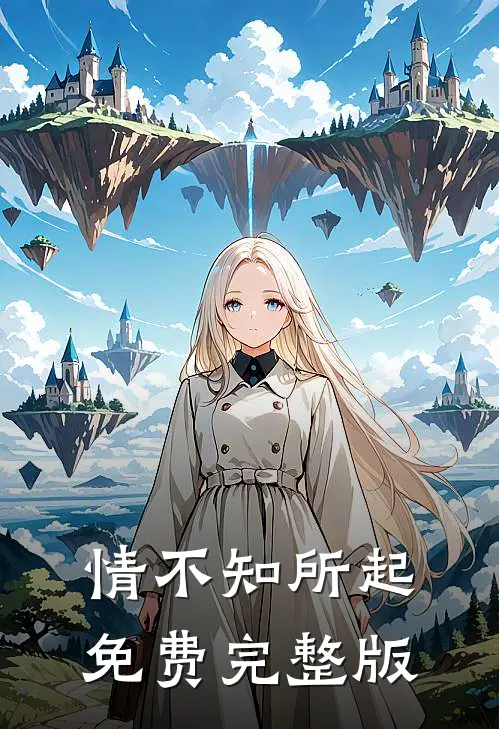 情不知所起免费完整版
