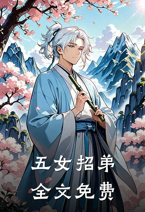 五女招弟全文免费