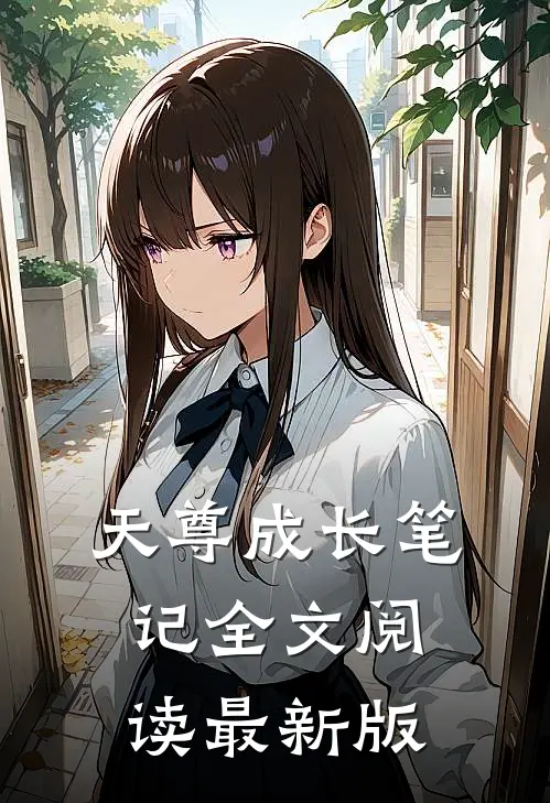 天尊成长笔记全文阅读最新版