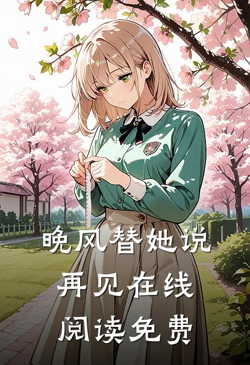 晚风替她说再见在线阅读免费