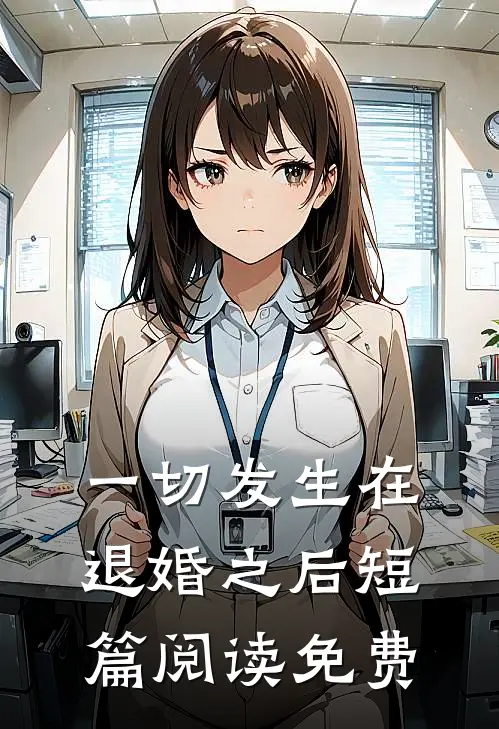 一切发生在退婚之后短篇阅读免费