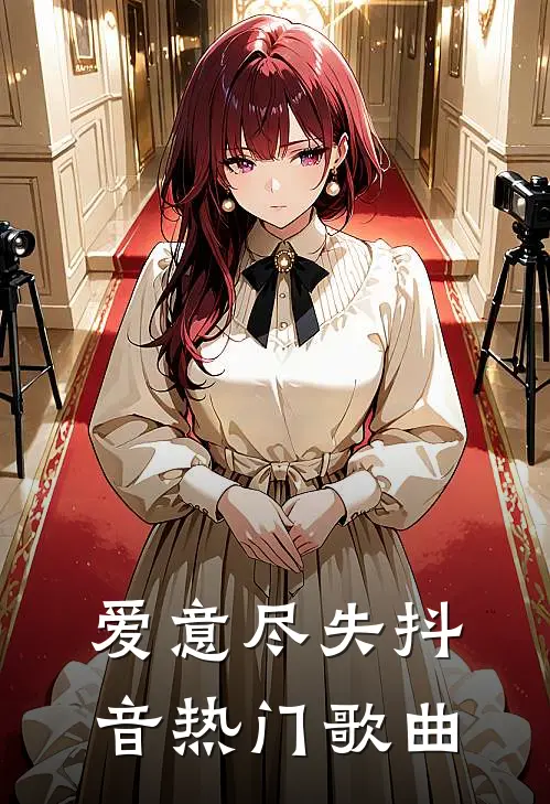 爱意尽失抖音热门歌曲