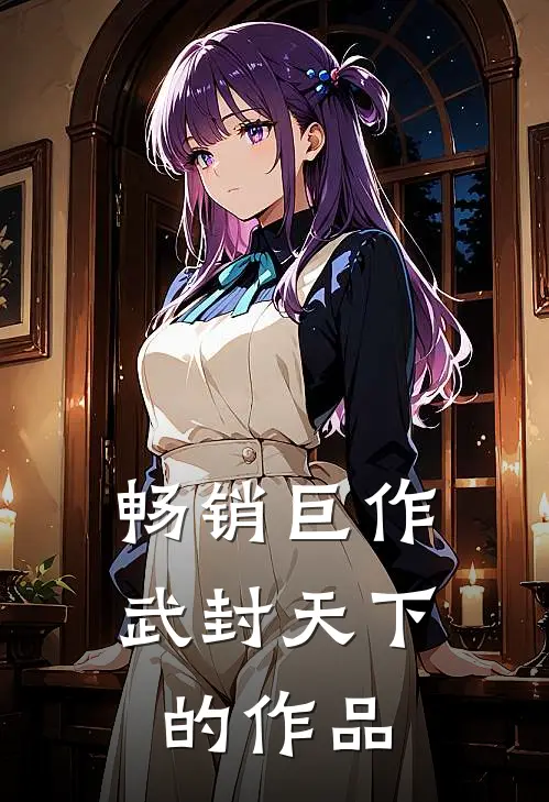 畅销巨作武封天下的作品