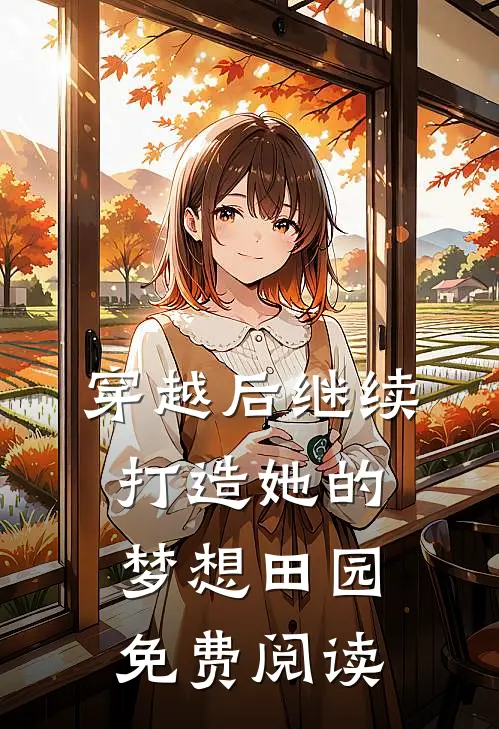 穿越后继续打造她的梦想田园免费阅读