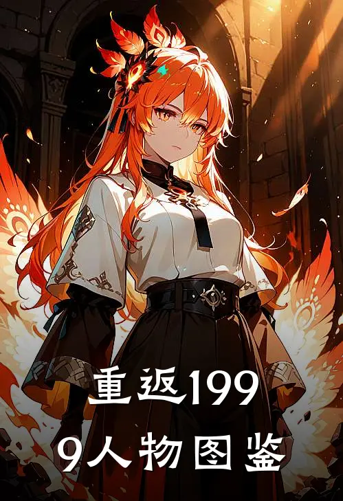 重返1999人物图鉴