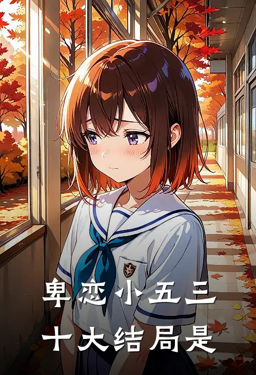 卑恋小五三十大结局是