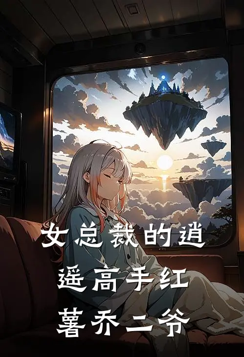 女总裁的逍遥高手红薯乔二爷