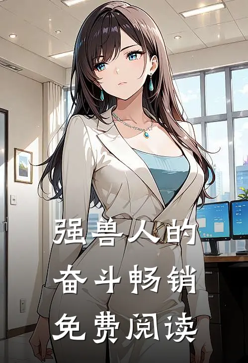 强兽人的奋斗畅销免费阅读